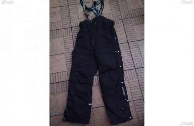 Blelt kantros vzll cross motoros cordura nadrg XL