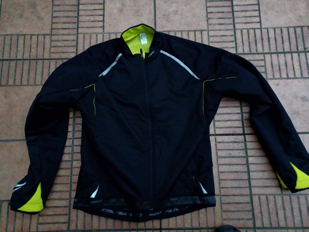 Blelt softshell biciklis fels XL XXL