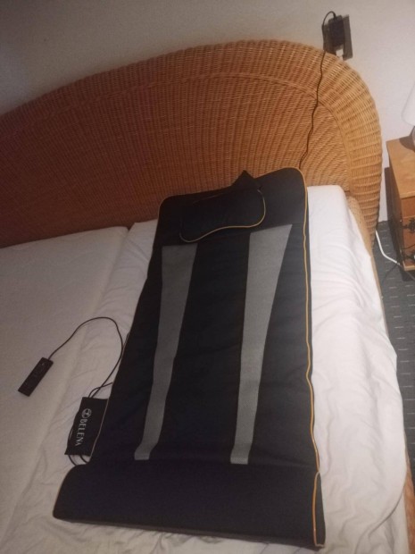 Belena Air Stretch nyújtó- és masszázsmatrac