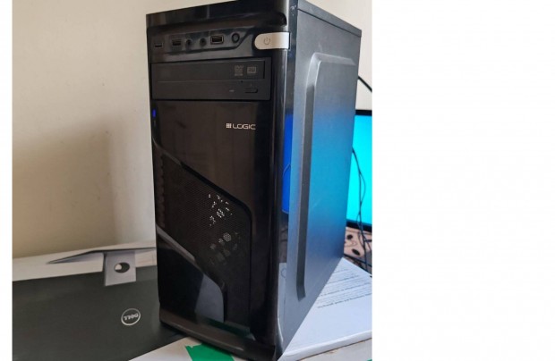Belépő szintű Asztali PC