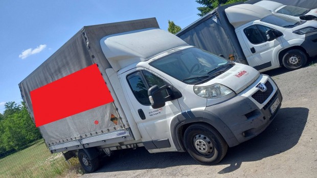 Belföldi gyűjtő-terítő munka