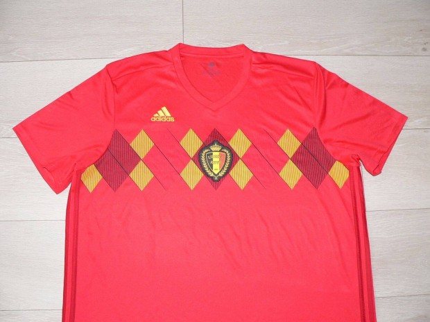 Belga válogatott mez - Adidas (XXL)