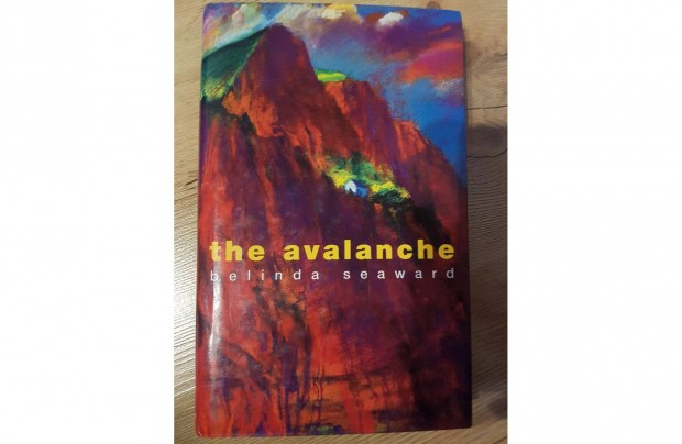 Belinda Seaward - The Avalanche