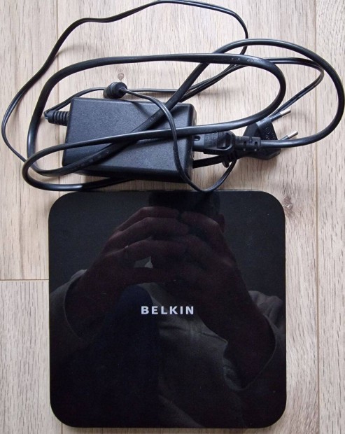 Belkin F5L009 Network USB Hub hlzati USB eloszt