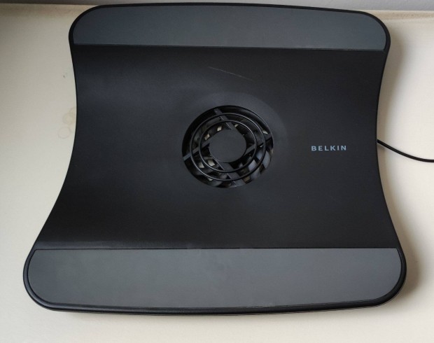 Belkin F5L055erblk laptop ht, Fekete