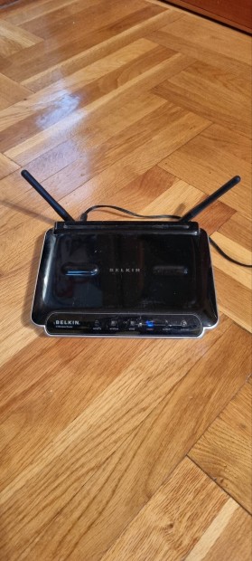 Belkin N wifi router 