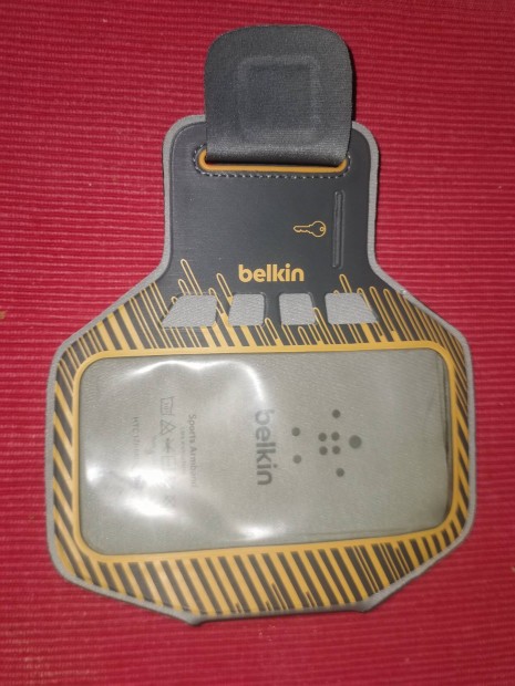 Belkin Univerzlis Sport telefontart karpnt, szrke, j