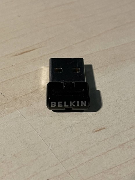 Belkin mini bluetooth USB adapter