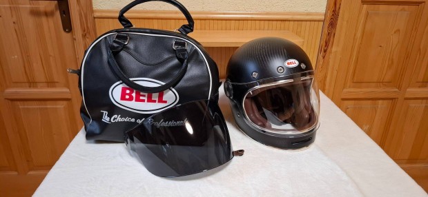 Bell Bullitt Carbon buksisak