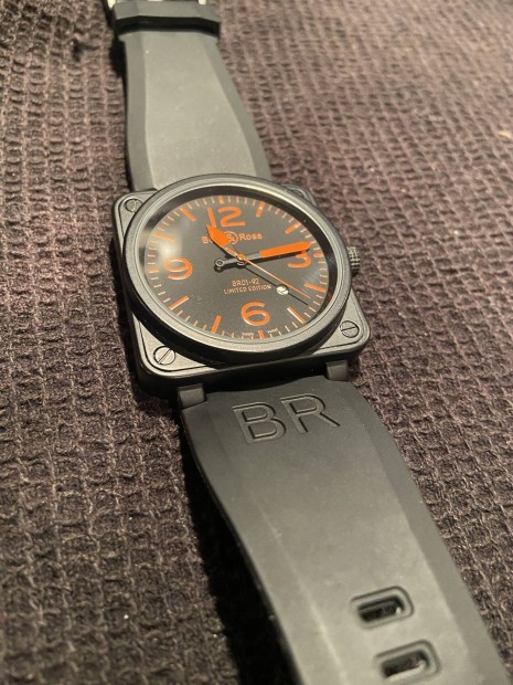 Bell&Ross karra 