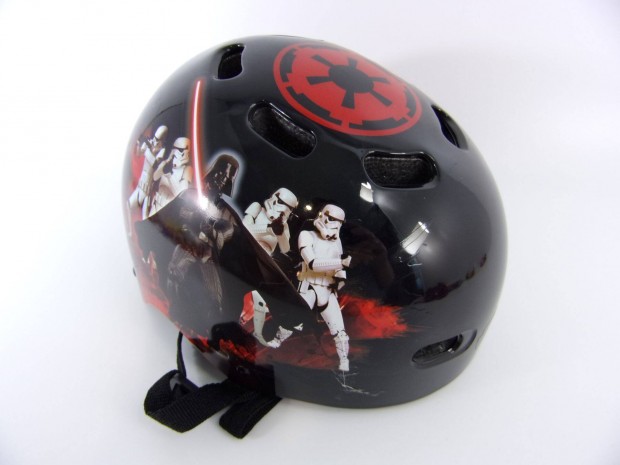 Bell Star Wars Darth Vader sisak 5-8 éveseknek