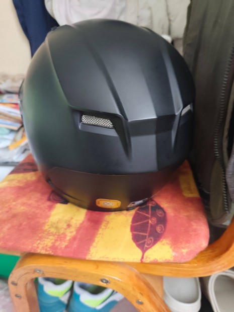 Bell motoros buksisak
