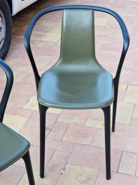 Belleville Chair 4db szk.