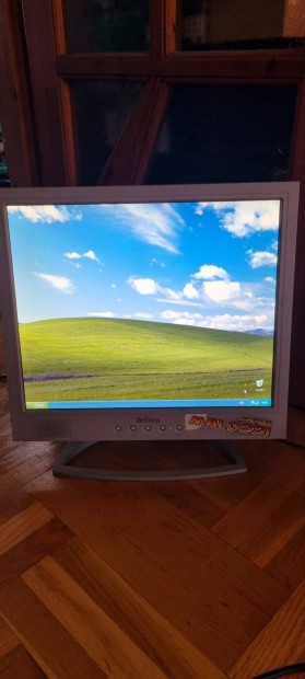 Bellinea 19" LCD monitor 