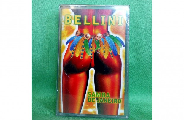 Bellini - Samba De Janeiro Mk. /j flis/