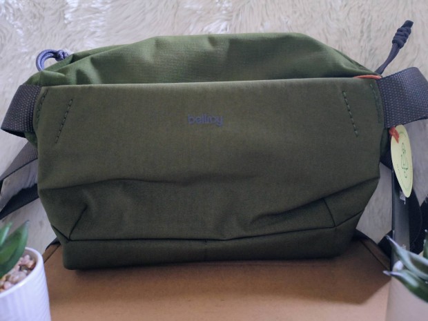 Bellroy Venture Sling 6L tska