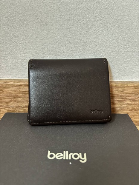 Bellroy slim sleeve frfi pnztrca