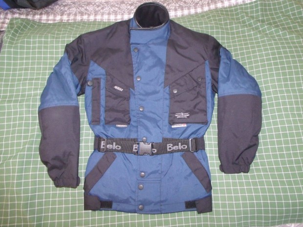 Belo Reissa motorosdzseki, XS / S méret, hibátlan