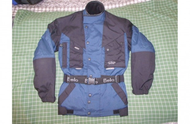 Belo Reissa motorosdzseki, XS / S mret, hibtlan