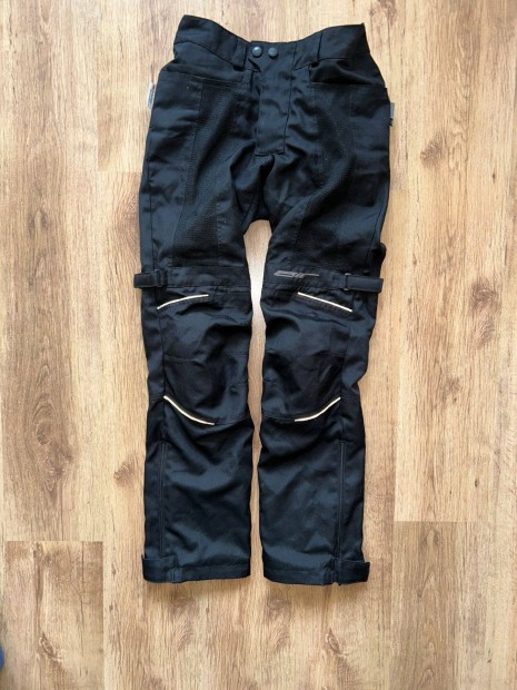 Belo nyári cordura motoros nadrág , Méret: XS , Derékb. 76 cm