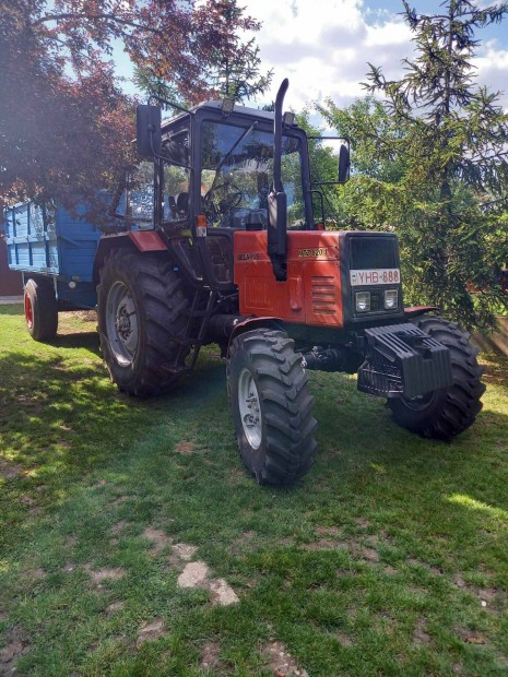 Belorusz MTZ-820.1