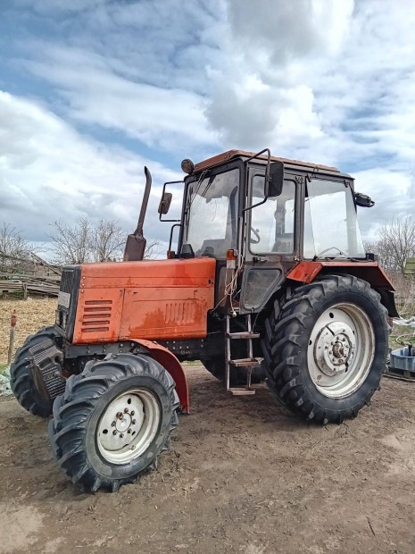 Belorusz MTZ 920-as megk�m�lt �llapot� elad�
