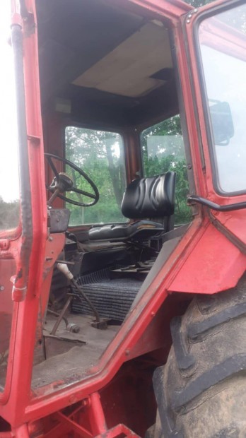 Belorusz Mtz 80