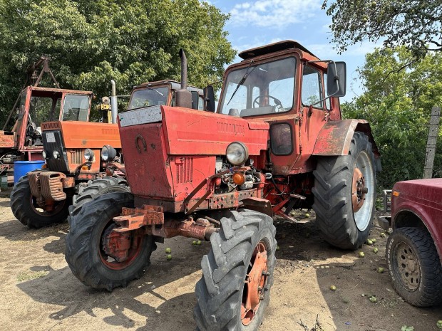 Belorusz Mtz 82