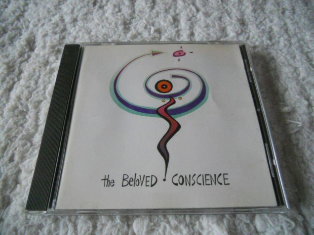 Beloved : Conscience CD