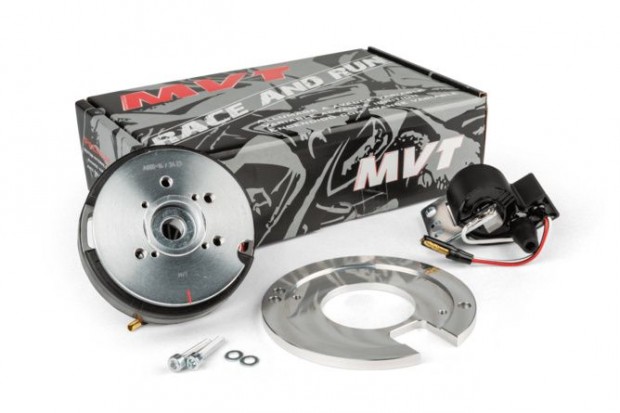 Belső Rotor Gyújtás MVT Premium világítással Yamaha BW's / Aerox