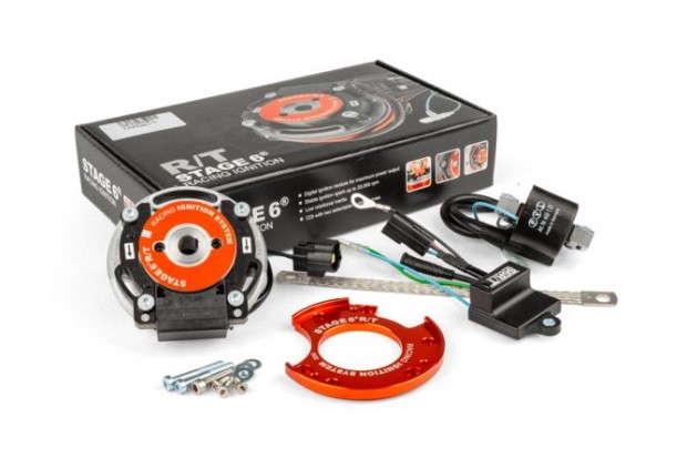 Belső Rotor Gyújtás Stage6 R/T MK2 PVL AM6-hoz