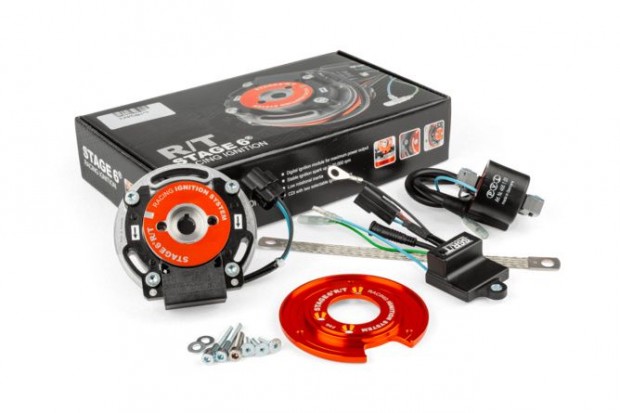 Belső Rotor Gyújtás Stage6 R/T MK2 PVL Piaggiohoz
