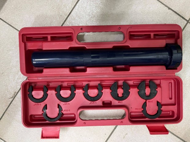 Bels axil csukl szerel