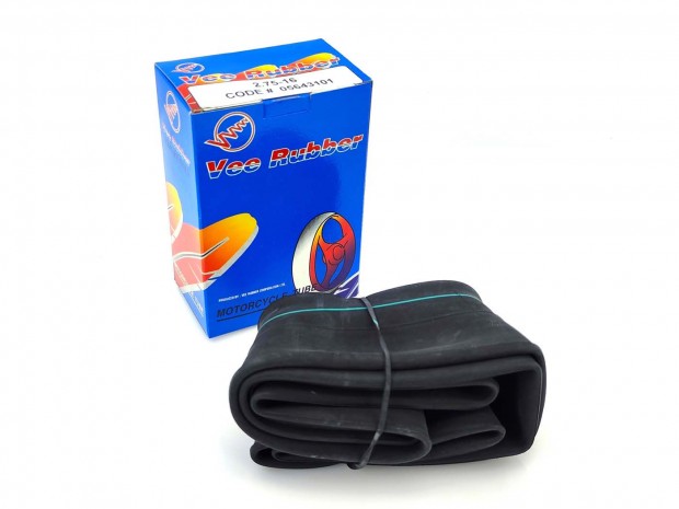 Belső gumi motorhoz Vee Rubber 2,50 x 16 col 2,75 Zündapp, Kreidler, H