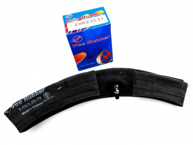 Belső gumi robogóhoz Vee Rubber 2,00 x 19 col 2,25 Zündapp, Kreidler,