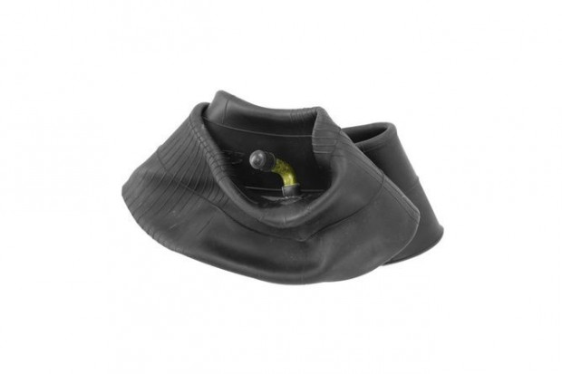 Bels� gumi zsebrobog�hoz 6,5" 110-90-6,5 ferde szeleppel