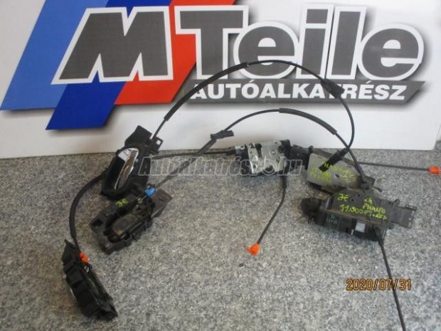 Bels� kilincs - citroen c4 picasso