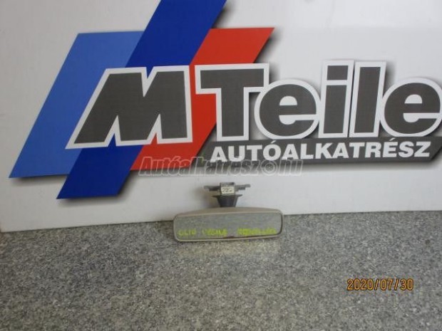 Belső visszapillantó tükör - renault clio