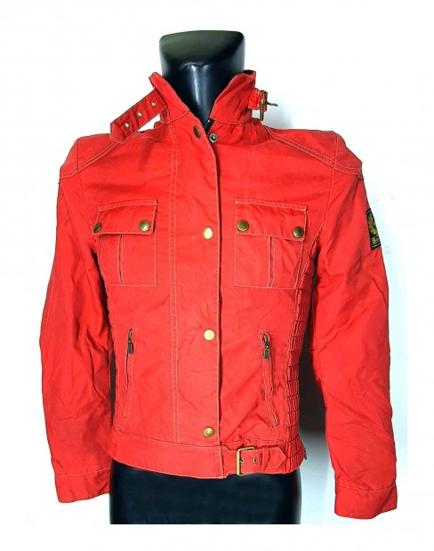 Belstaff, 44-es dzseki j llapotban elad