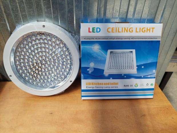 Beltéri LED lámpa