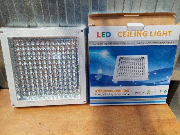 Beltéri LED lámpa