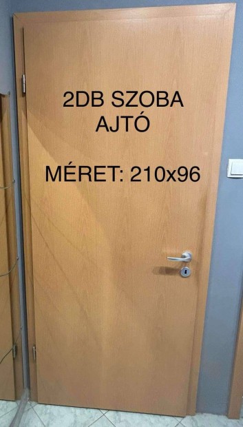 Beltri szobaajt