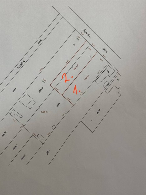 Belter�leti �p�t�si telek