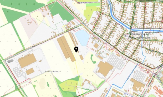 Belter�leti telkek Gyul�n ak�r egyben, ak�r k�l�n-k�l�n