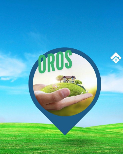 Belterleti termfld elad Nyregyhza-Oros!