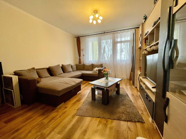 Belv�ros K�zel�ben 2 Szoba Nappalis Erk�lyes Lak�s Elad�