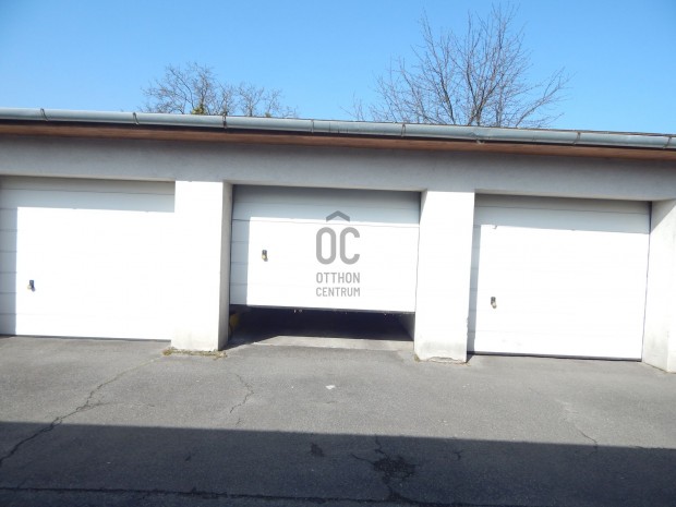 Belv�ros k�zeli gar�zs elad�