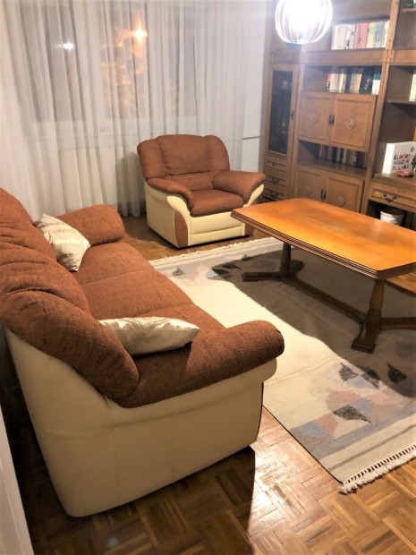 Belv�rosban 2 szoba+�tkez�s lak�s kiad�