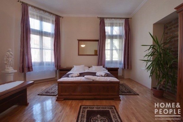 Belv�rosi Apartman elad�! - Szeged