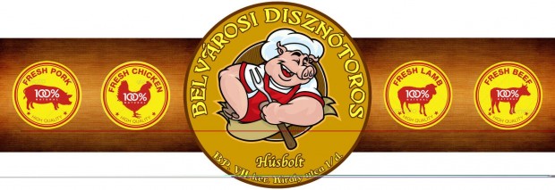 Belvrosi Diszntoros